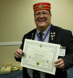 What is a Scottish Rite “Red Hat”? - Scottish Rite Valley of Tallahassee
